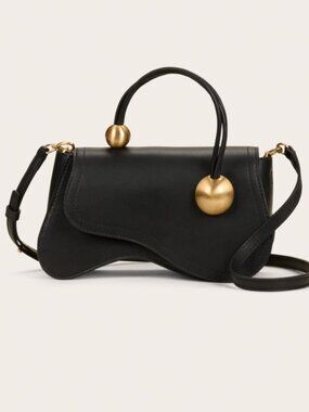 NWT Cult Gaia Kazia Crossbody Bag